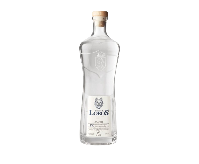 Lobos 1707 Joven 1L