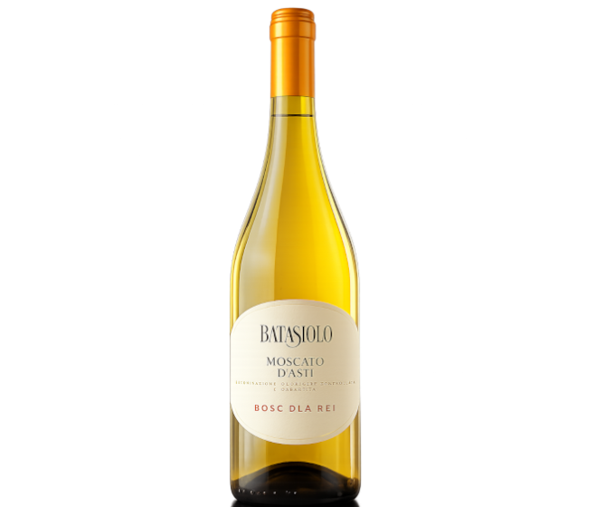Batasiolo Moscato D Asti 750ml