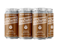 Goodwood Walnut Brown Ale 12oz 6-Pack Can