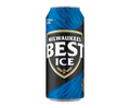 Milwaukees Best Ice 32oz Single Can