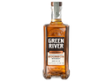 Green River Full Proof Straight Bourbon 750ml