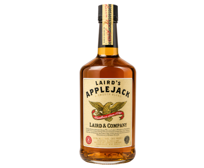Lairds Applejack 80Proof 1.75L