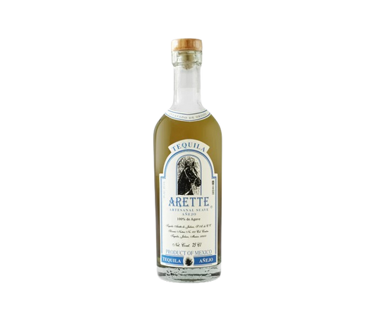 Arette Artesanal Anejo 700ml ($6, Pour 30ml)