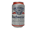 Budweiser 12oz Single Can