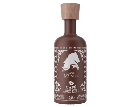 Casa Maestri Cafe made with Blanco 750ml