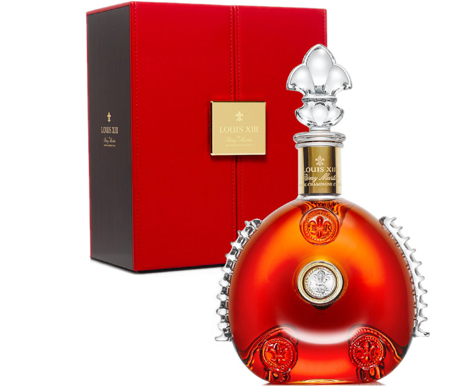 Remy Martin Louis XIII Grande Champagne Cognac 750ml