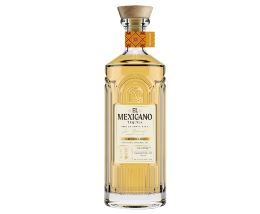 El Mexicano Reposado 750ml
