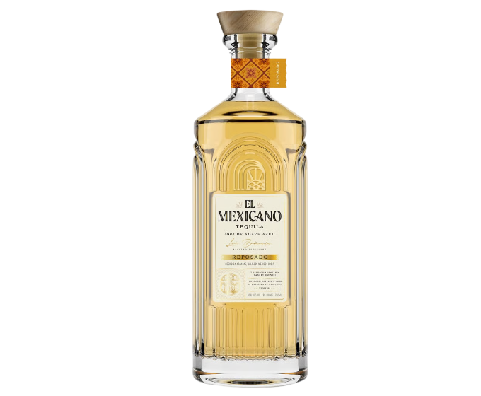 El Mexicano Reposado 750ml