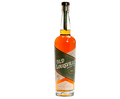 Old Louisville Uncut 8 Years Straight Rye 119.2 Proof 750ml