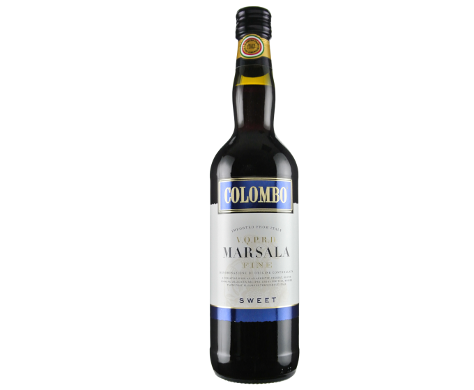 Colombo Sweet Marsala 750ml