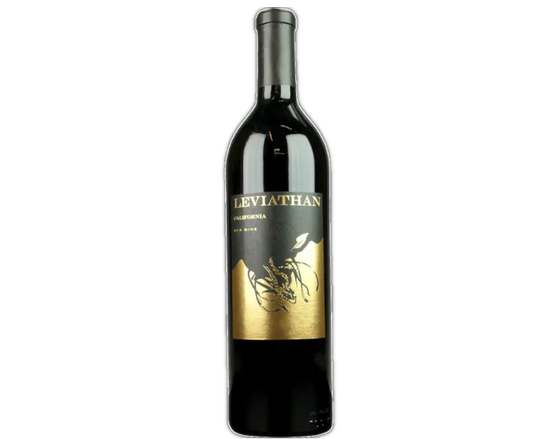 Leviathan Red Blend 750ml