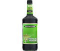 Dekuyper Creme De Menthe Green 1L