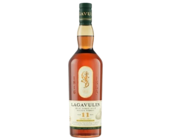 Lagavulin Sweet Peat 11 Years Single Malt 750ml
