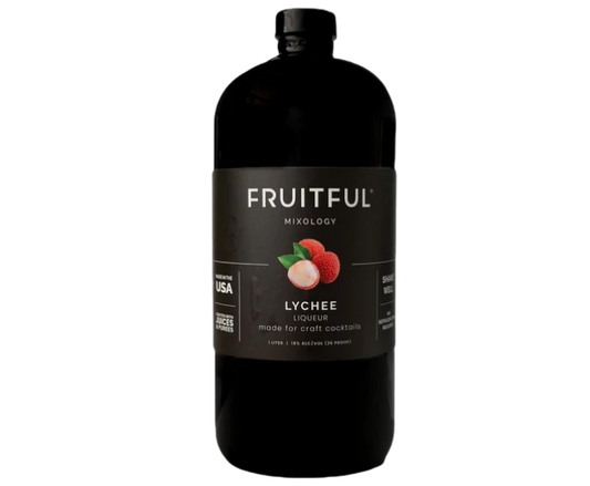 Fruitful Lychee 100ml