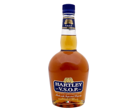 Hartley VSOP 750ml