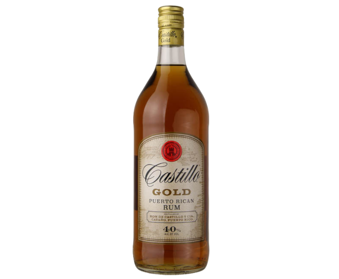 Castillo Gold 1L