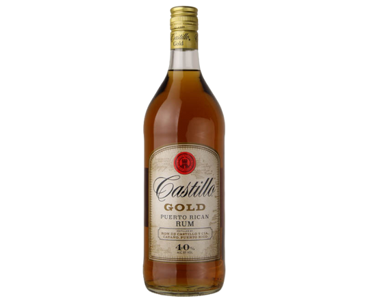 Castillo Gold 1L