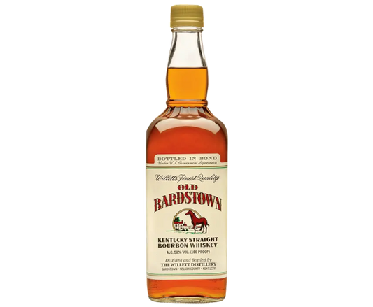 Old Bardstown Bonded 100Pf 750ml ($2, Pour 30ml)