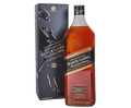 Johnnie Walker Black Label 12 Years 1.75L