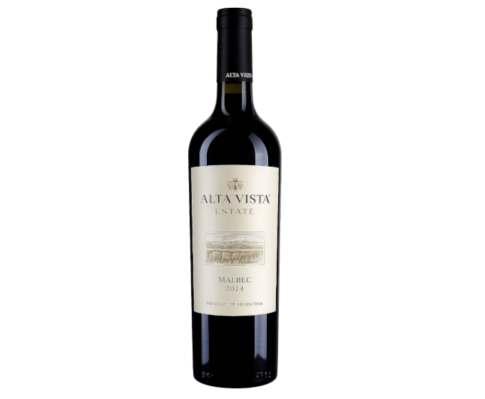 Alta Vista Malbec 750ml