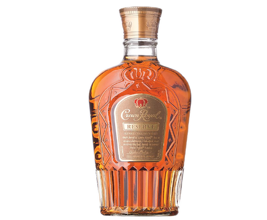 Crown Royal Reserve 1.75L ($3, Pour 30ml)