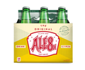 Ale 8 One Regular Soda 12oz 6-Pack Bottle