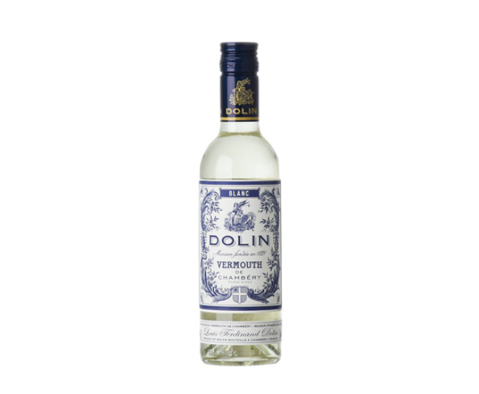 Dolin Blanc Vermouth 375ml