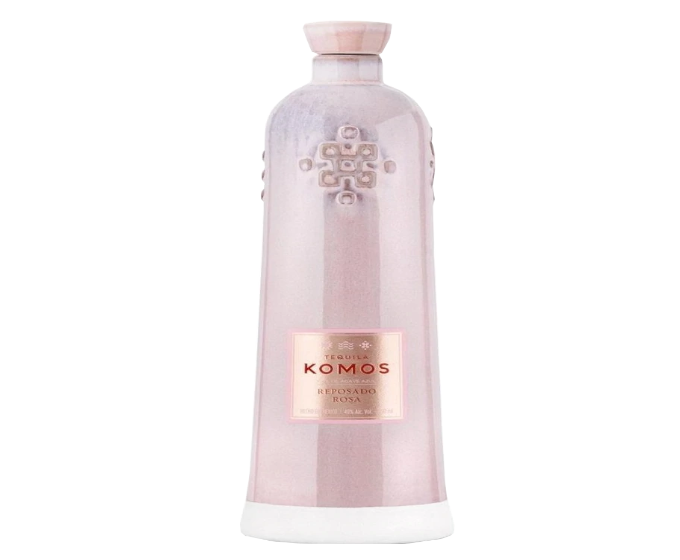 Casa Komos Reposado Rosa 750ml ($8, Pour 30ml)