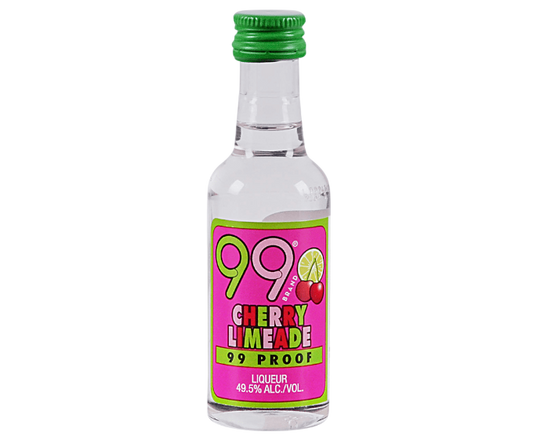 99 Cherry Limeade 50ml