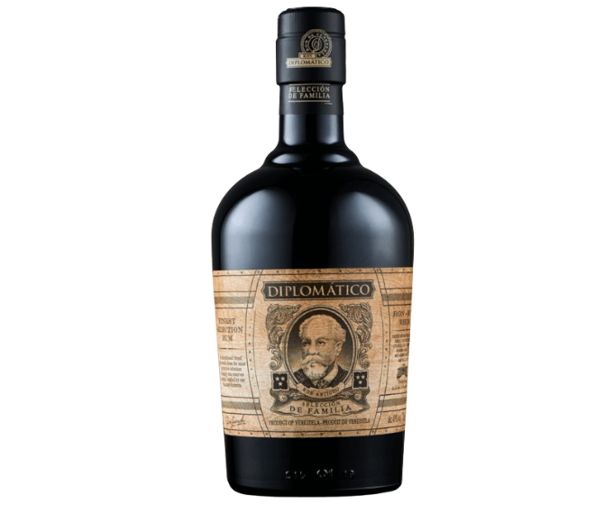 Diplomatico Seleccion De Familia 750ml ($3, Pour 30ml)