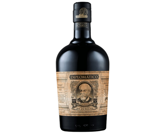 Diplomatico Seleccion De Familia 750ml ($3, Pour 30ml)