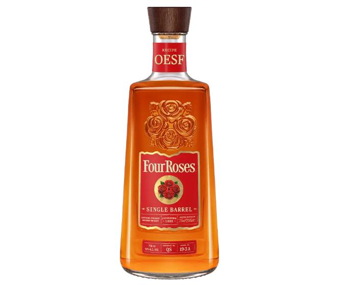 Four Roses OESF Barrel Single Barrel Select 750ml