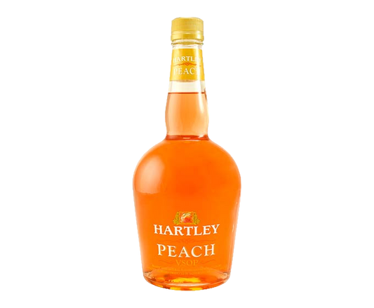 Hartley Peach VSOP 750ml