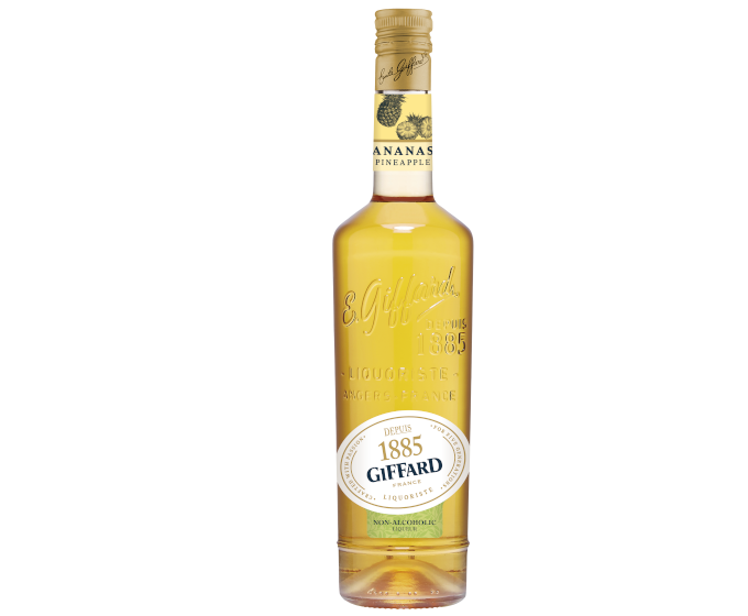 Giffard Pineapple NA 700ml