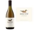 Decoy Chard 750ml