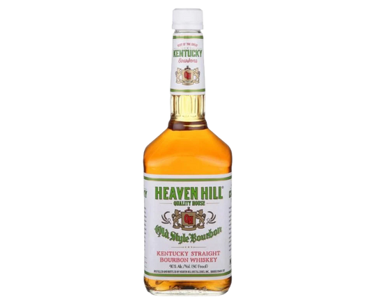 Heaven Hill Quality House 1L
