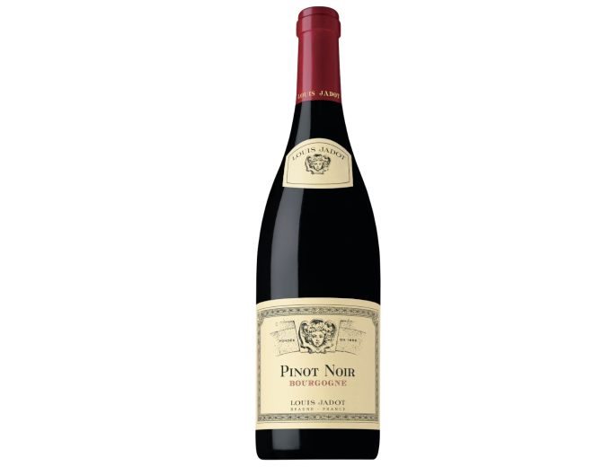 Louis Jadot Bourgogne Pinot Noir 750ml