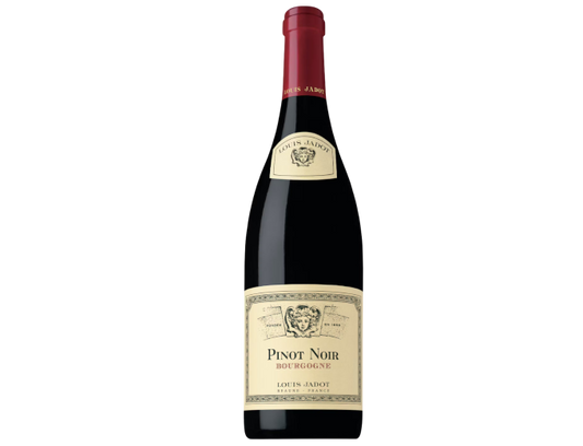 Louis Jadot Bourgogne Pinot Noir 750ml