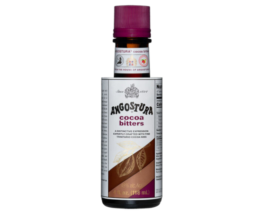 Angostura Bitters Cocoa 4oz