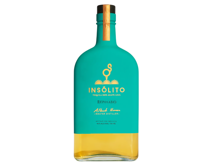 Insolito Reposado 750ml