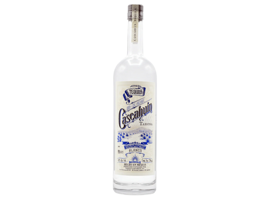 Cascahuin Blanco 750ml ($4, 30ml Pour)