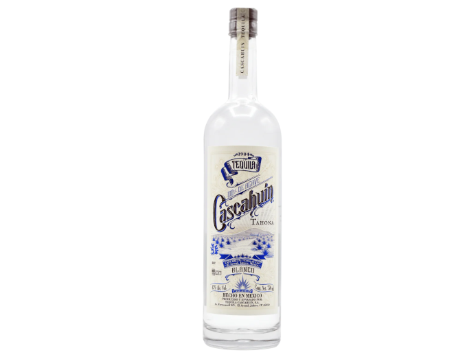 Cascahuin Blanco 750ml
