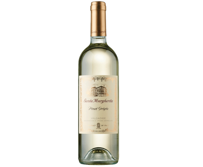 Santa Margherita Valdadige Pinot Grigio 750ml