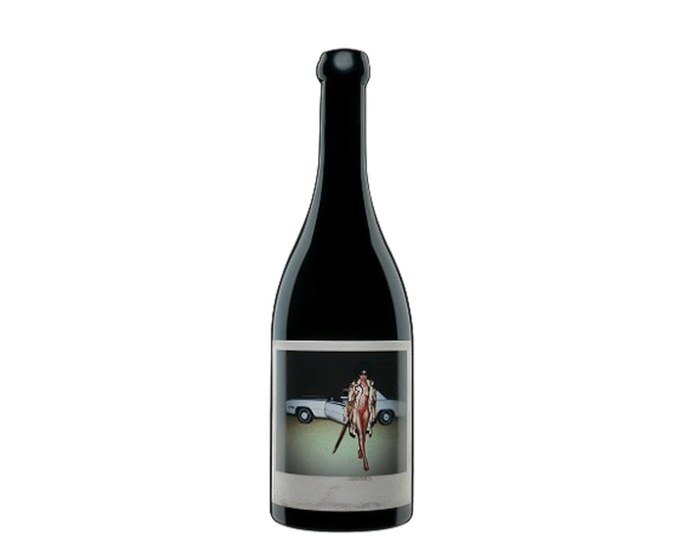 Orin Swift Red Blend Machete 750ml (No Barcode)