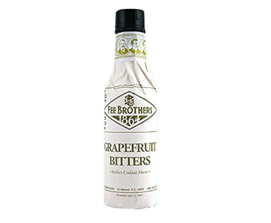 Fee Brothers Grapefruit 5oz