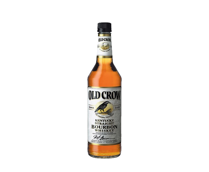 Old Crow Kentucky Straight 1L ($2, Pour 30ml)