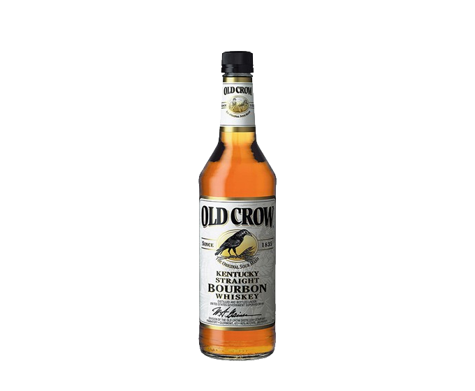 Old Crow Kentucky Straight 1L