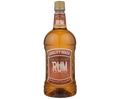 Quality House Gold Rum 1.75L