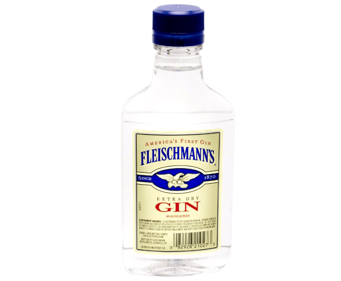 Fleischmanns Extra Dry 200ml