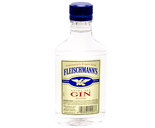 Fleischmanns Extra Dry 200ml